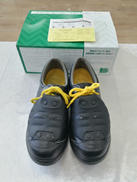 安全靴|MIDORI ANZEN