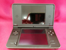 ニンテンドーDSILL|NINTENDO