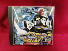 SDガンガム ジージェネレーション・エフイフ|BANDAI