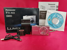 デジタルカメラ|PANASONIC