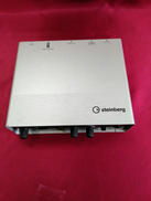 オーディオインターフェィス|STEINBERGER