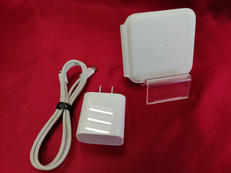 MAGSAFEデュアル充電パッド|APPLE