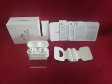 AIRPODS PRO(第3世代)|APPLE