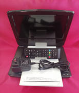 ポータブルBDプレーヤー|YAMAZEN