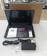 ゲーミングノートPC|ASUS