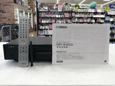 ネットワークプレーヤー|YAMAHA