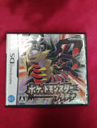 ポケットモンスタープラチナ|NINTENDO