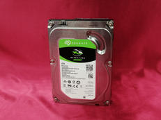 HDD|SEAGATE