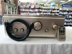 プリメインアンプ（トランジスター）|DENON