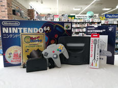 NINTENDO64|NINTENDO / 任天堂