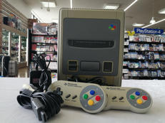 スーパーファミコン|NINTENDO