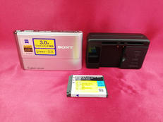 デジタルカメラ|SONY