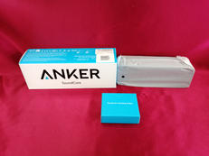 BTスピーカー|ANKER