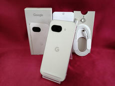 PIXEL 9A|GOOGLE/SOFTBANK