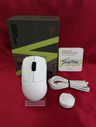 ゲーミングマウス|SCYROX