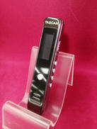 ボイスレコーダー|TASCAM