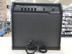 ギターアンプ|LINE6