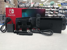 NINTENDO SWITCH|NINTENDO
