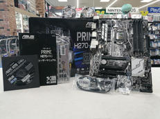 マザーボード|ASUS