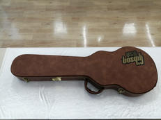ハードケース|GIBSON/TKL