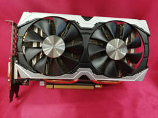 グラフィックボード|ZOTAC