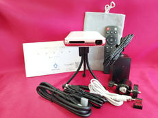 モバイルプロジェクター|UENO-MONO