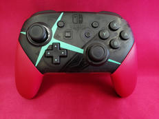 PROコントローラーゼノブレイド2VER.|NINTENDO