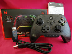 コントローラー|BIGBIG WON