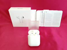 AIRPODS(第2世代)|APPLE