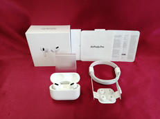 AIRPODS PRO|APPLE