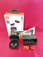 ワイヤレスイヤホン|JBL