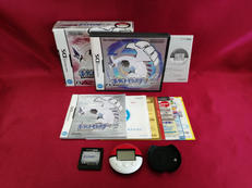 ポケットモンスター ソウルシルバー|NINTENDO