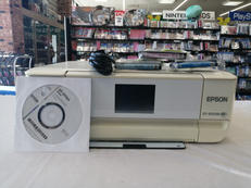 A4対応複合機|EPSON