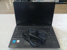 ノートパソコン|FUJITSU