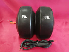 スピーカー|JBL
