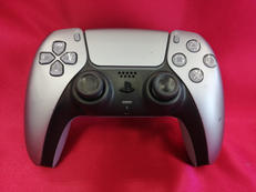 PS5コントローラー|SONY