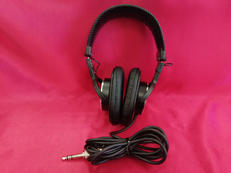 ヘッドホン|SONY