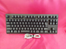 ゲーミングキーボード|RAZER