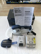 芝生バリカン|EARTHMAN