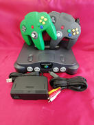 NINTENDO64|NINTENDO