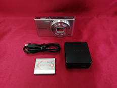 デジタルカメラ|SONY