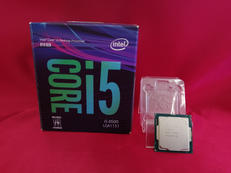 CPU|INTEL