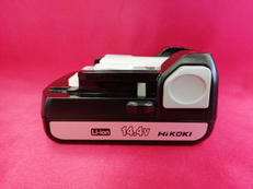 バッテリー|HIKOKI