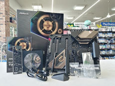 マザーボード|ASROCK