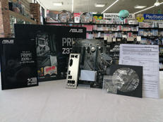 マザーボード|ASUS