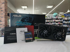 グラフィックボード|ASUS