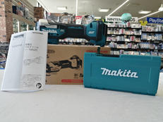 充電式マルチツール|MAKITA