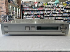 チューナーアンプ|ONKYO