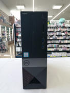 デスクトップPC|DELL