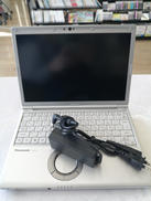 ノートパソコン|PANASONIC